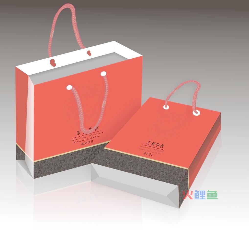 精美的礼品包装盒设计须知