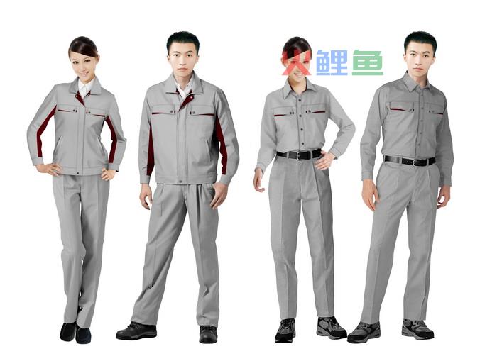企业工作服设计定做需要重视的地方