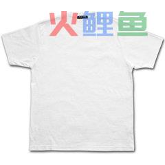 关于T恤图案不得不说的事