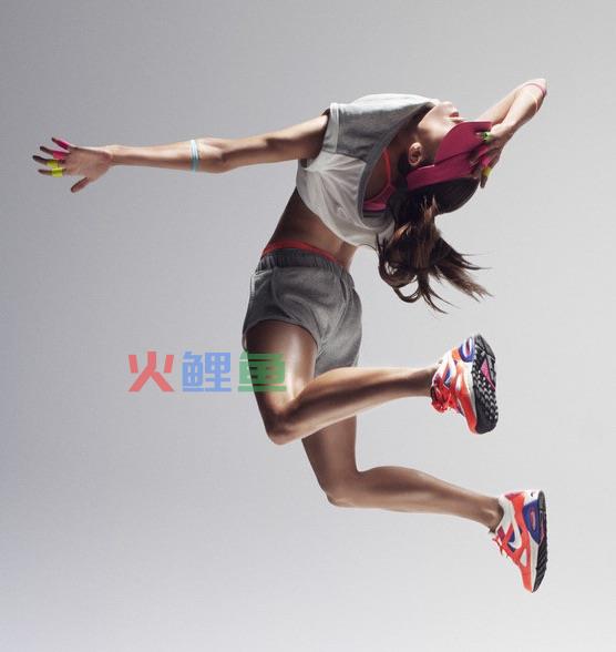 品牌标志设计灵感来源