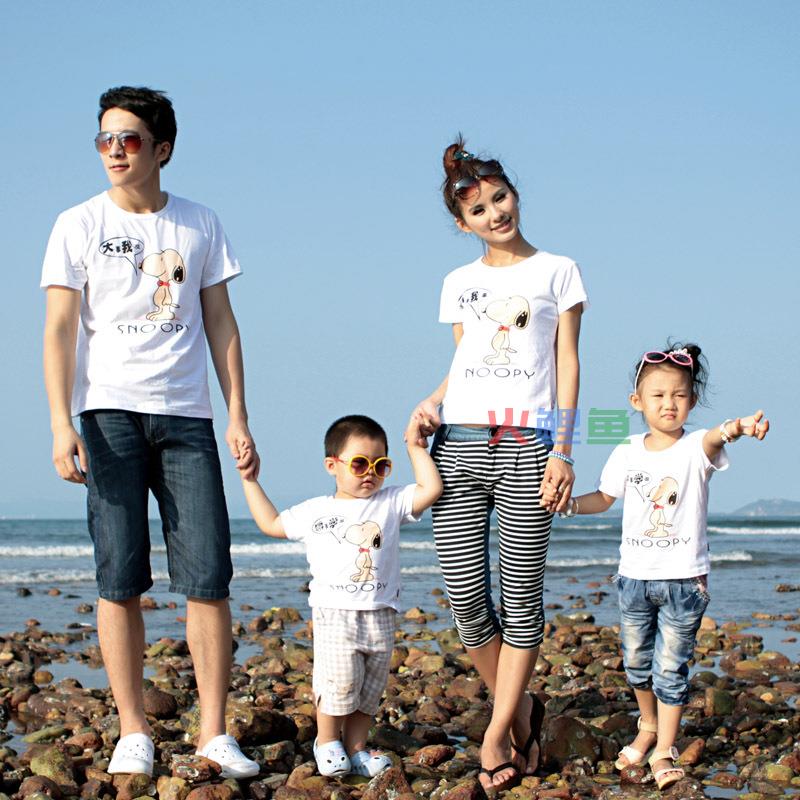 怎样设计与印制T恤