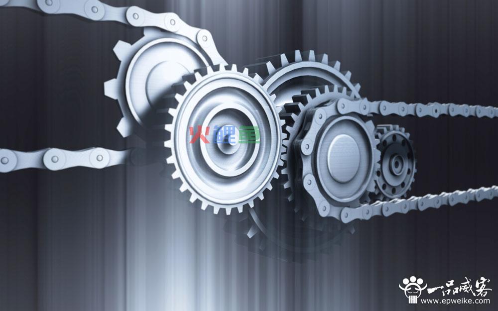 科学的企业现代机械设计手段