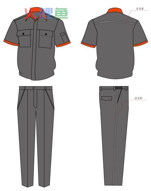 今后工作服设计有哪些方面的发展