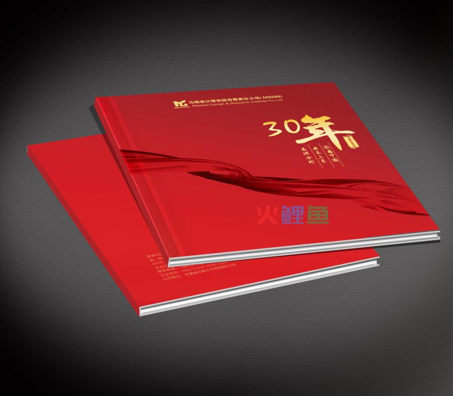 创意宣传册封面设计需要考虑的内容