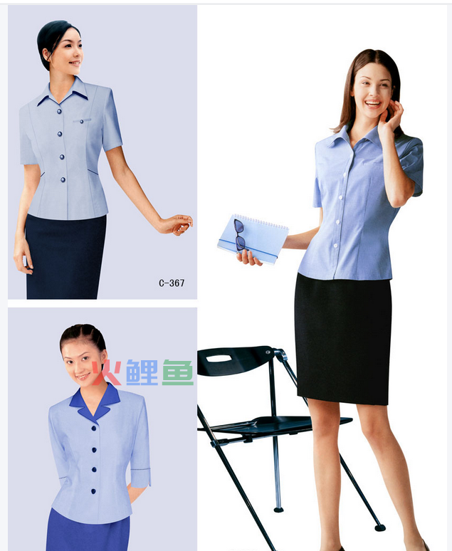 员工工作服定制的重要性