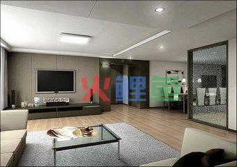 客厅背景墙设计的风格搭配