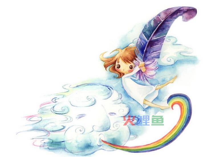 平面手绘插画设计前准备工作