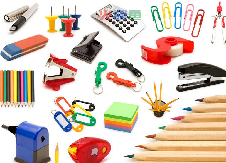 常见的办公文具设计的类型有哪些
