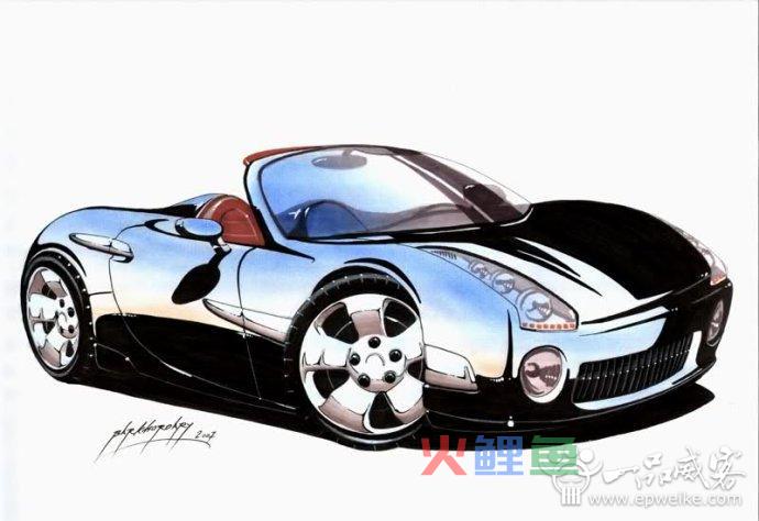 人性化汽车工业设计案例分析