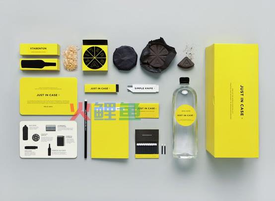 超市VI设计的主要内容