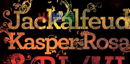 关于字体设计你所不知的8个规