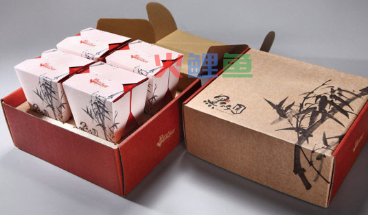 礼品包装设计之前要精准定位