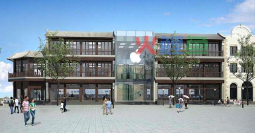 创意店铺外观设计的常用思路