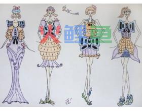教你如何写好服装设计说明