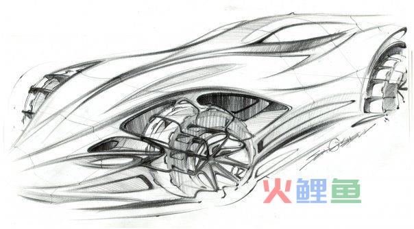 浅谈工业设计分工