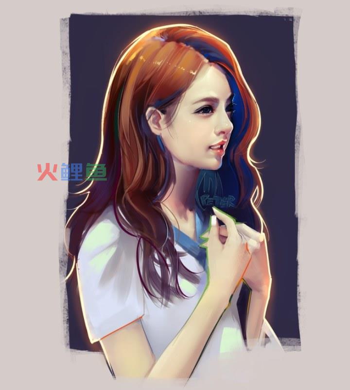 我国现代漫画人物衣服设计色彩存在的问题