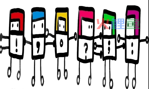 标点符号表情是一种什么样的符号呢