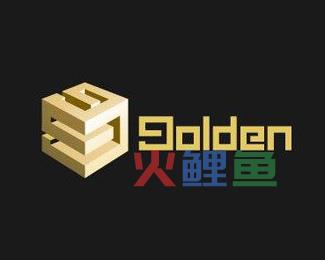 英文字母logo设计题材汇总