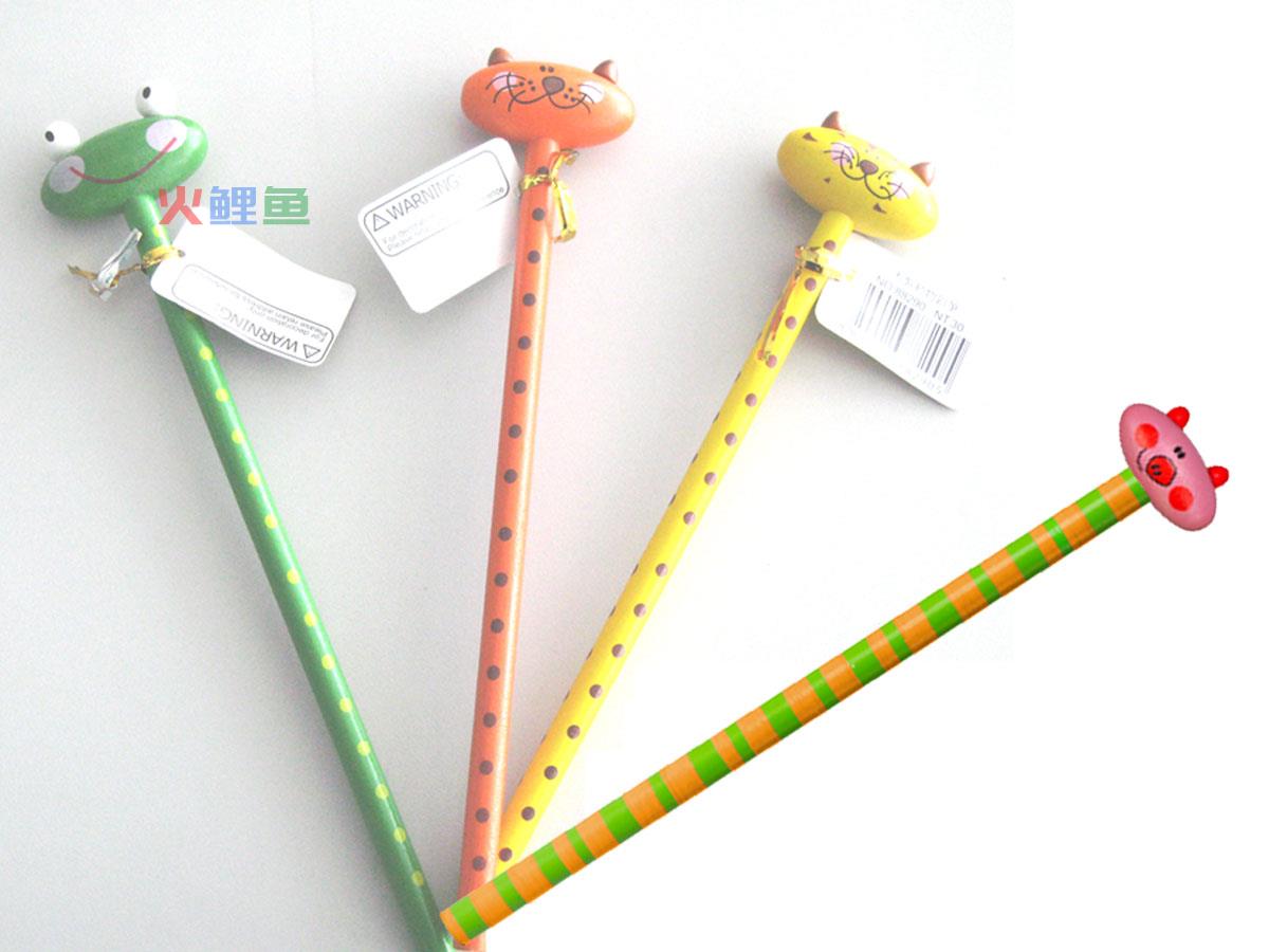 创意儿童文具设计的表现形式