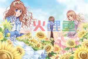 校园小说封面设计方法