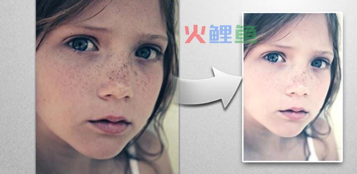 你可知道照片美化中磨皮的制作方法吗？