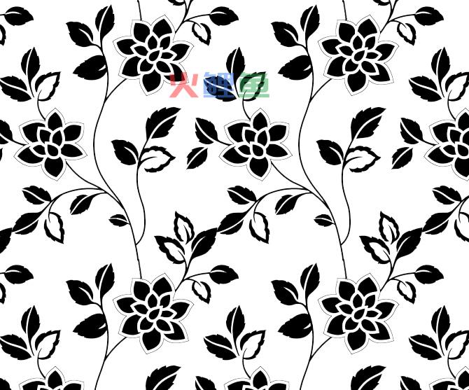 服装四方连续图案设计的重点