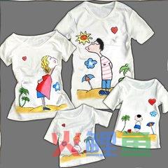 创意T恤设计之色彩的认识