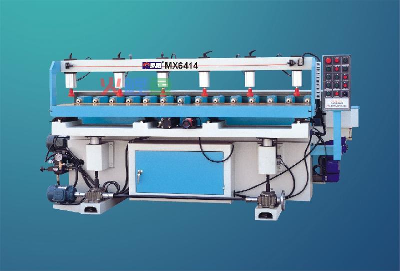 木工机械设计制造的基础知识