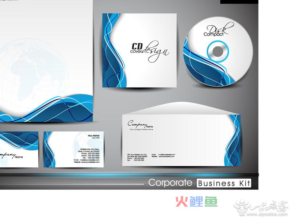 企业VI设计在过程中要注意哪几个关键点