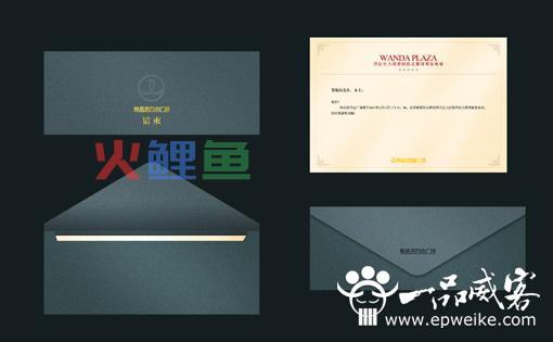 成功的VI设计能够给企业带来什么?