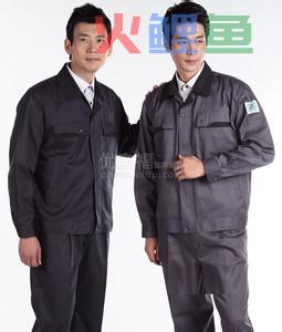 员工工作服定制合同时要注意的事情