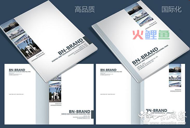 书籍封面设计的知识与评判标准