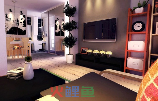 电视背景墙装修材料有哪些