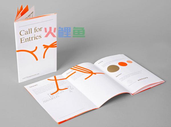 杂志期刊封面设计要素及理念