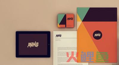 品牌VI设计实际生产中的应用