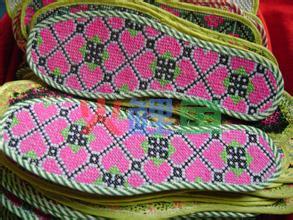 要如何选择好的鞋垫图案送给长辈呢