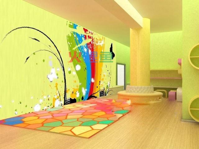 买涂料翻新公司背景墙，却不知哪个品牌好？