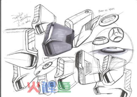 工业设计在社会上有什么作用？