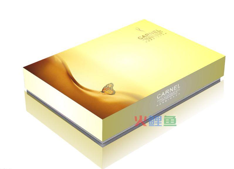 保健品包装设计基础知识详解