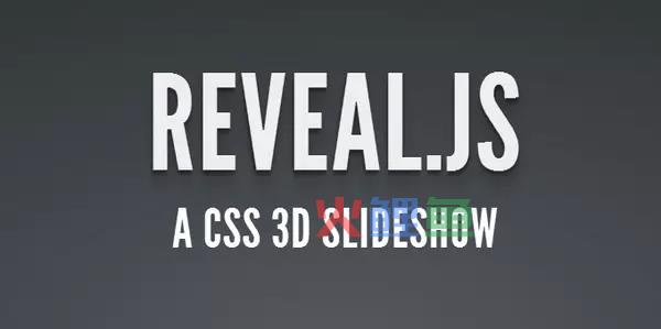 除了 PPT 和 Prezi，这些也是应该知道的