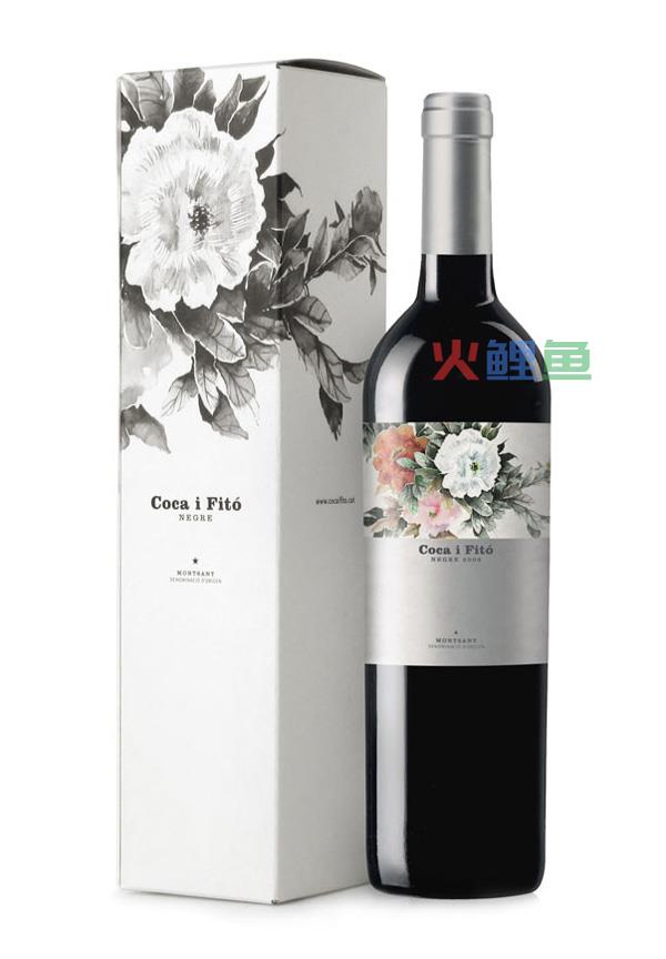 酒包装设计应该有所创新