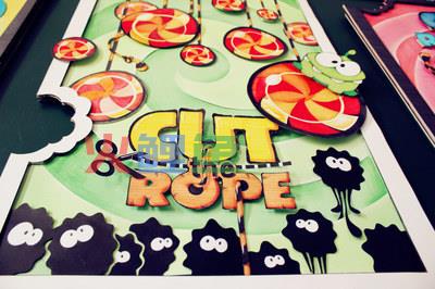 手绘pop海报设计出现在崇左移动营销活动中