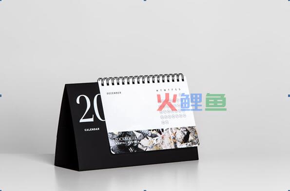 你不可不知道的企业台历知识