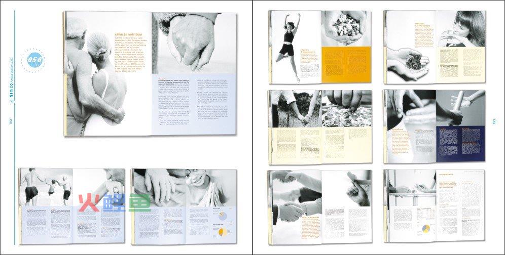 探讨排版设计技巧