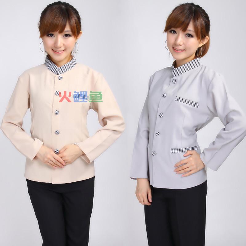 工作服设计的基本作用