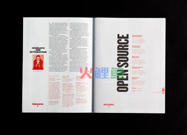 优秀企业画册排版设计操作技巧