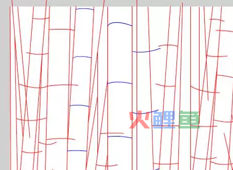 【教程】用Flash鼠绘一片漂亮逼真的竹林