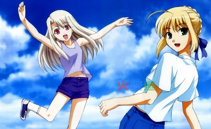 动漫人物设计角色造型方法讲解