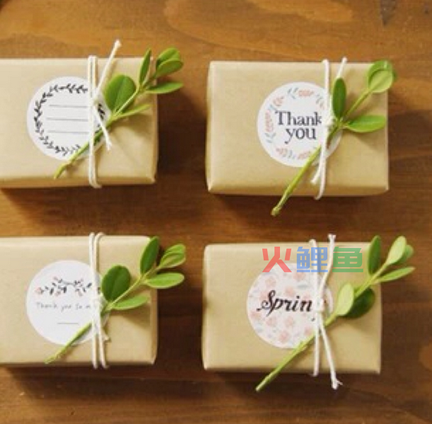 礼物包装盒具有着的什么样的作用呢