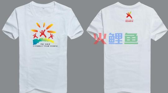 T恤制作时手绘图案需要注意什么